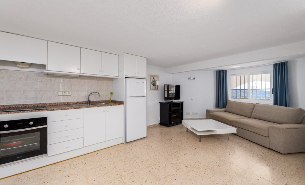 Herverkoop - Chalet / Villa -
Alfaz del Pi - Alfas del Pí