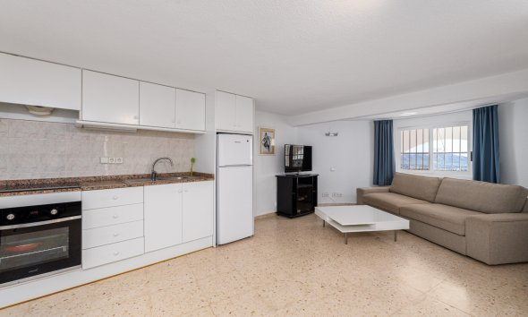 Herverkoop - Chalet / Villa -
Alfaz del Pi - Alfas del Pí