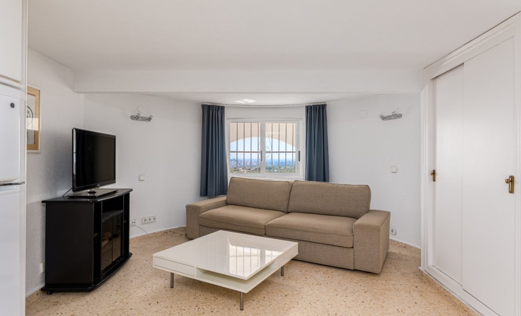 Herverkoop - Chalet / Villa -
Alfaz del Pi - Alfas del Pí