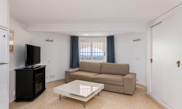 Herverkoop - Chalet / Villa -
Alfaz del Pi - Alfas del Pí