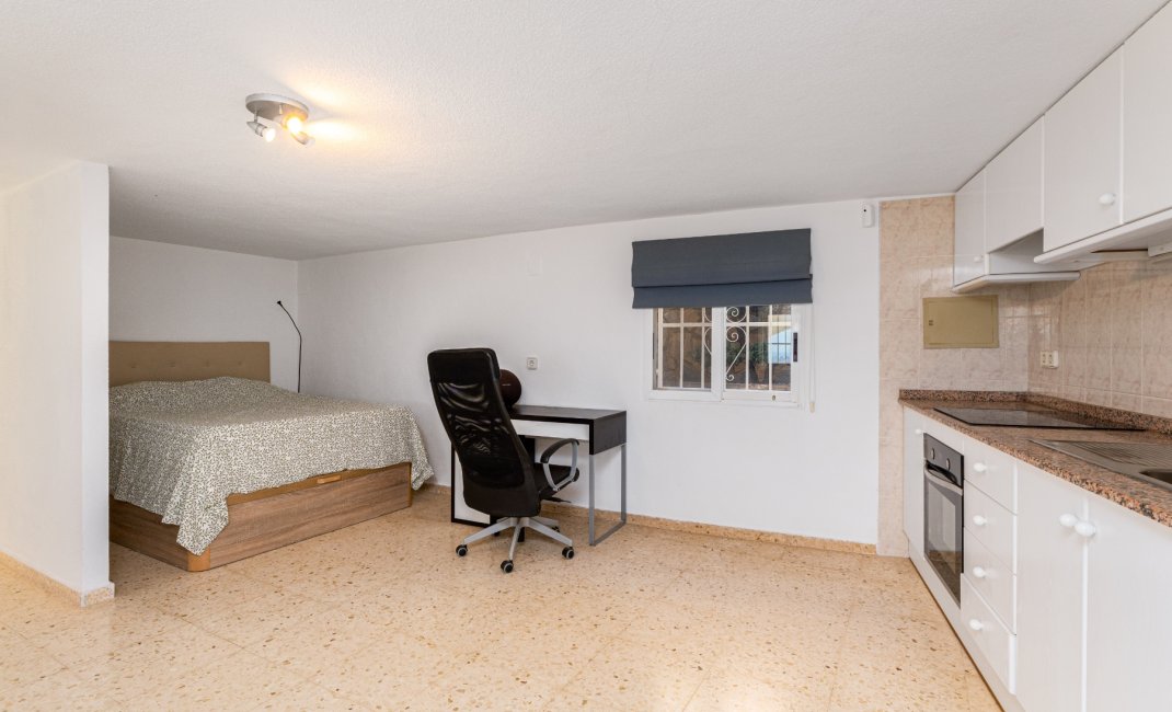 Herverkoop - Chalet / Villa -
Alfaz del Pi - Alfas del Pí