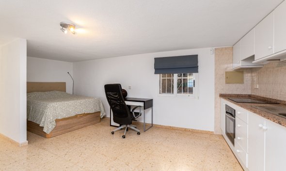 Herverkoop - Chalet / Villa -
Alfaz del Pi - Alfas del Pí