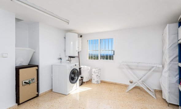 Herverkoop - Chalet / Villa -
Alfaz del Pi - Alfas del Pí