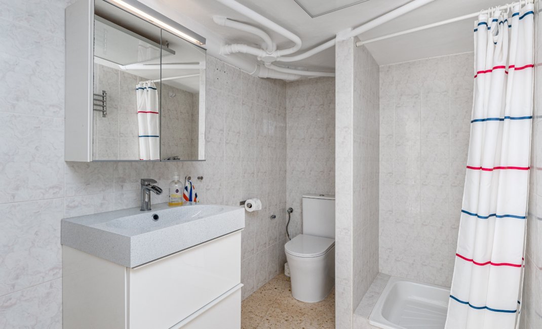 Herverkoop - Chalet / Villa -
Alfaz del Pi - Alfas del Pí