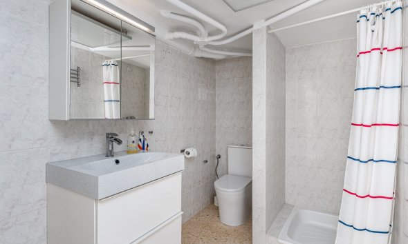 Herverkoop - Chalet / Villa -
Alfaz del Pi - Alfas del Pí