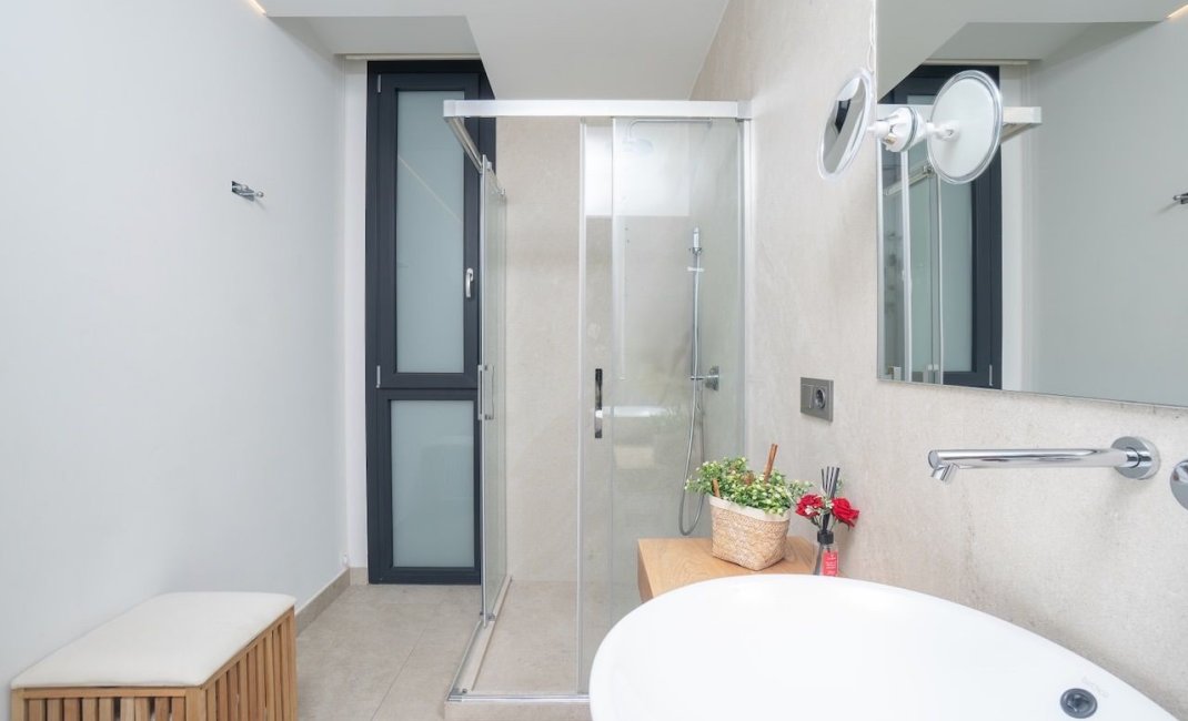 Resale -  Chalet / Villa -
Albir