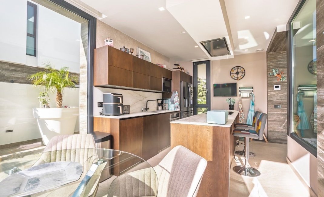 Resale -  Chalet / Villa -
Albir