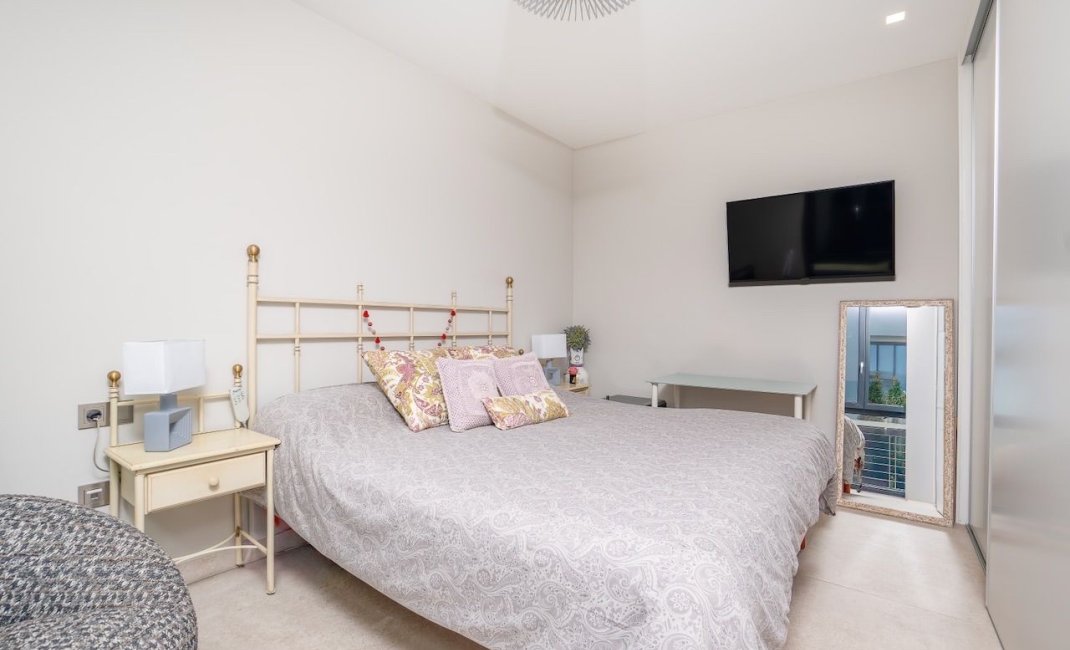 Resale -  Chalet / Villa -
Albir