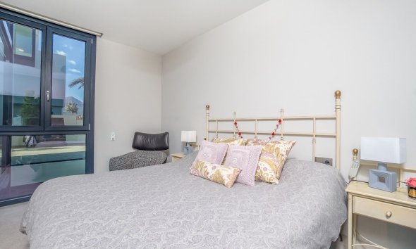 Resale -  Chalet / Villa -
Albir