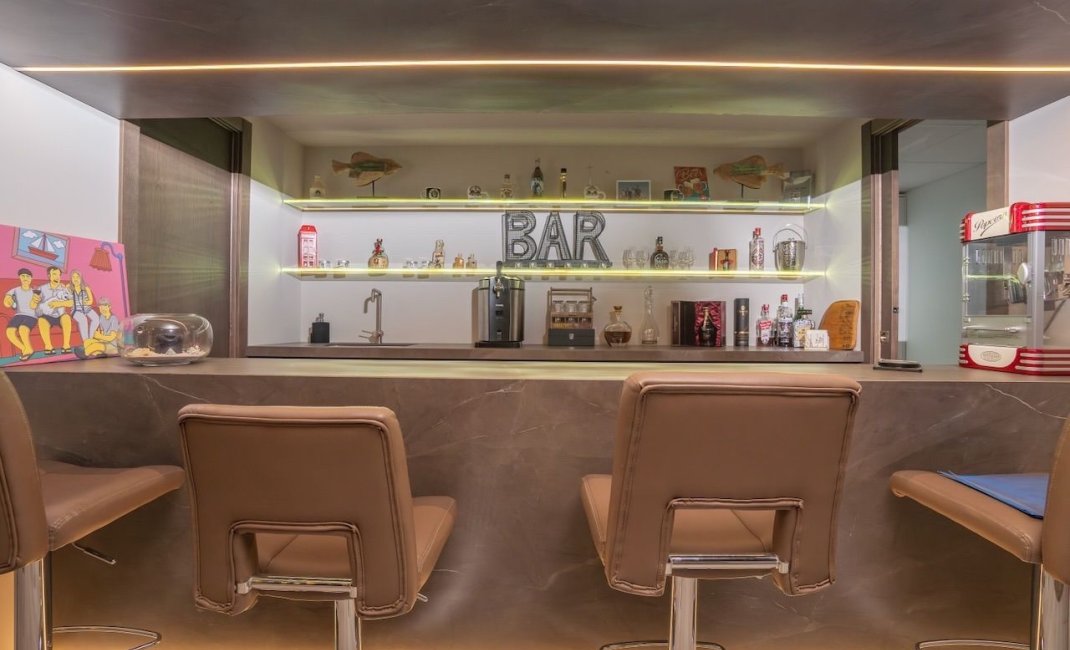 Resale -  Chalet / Villa -
Albir