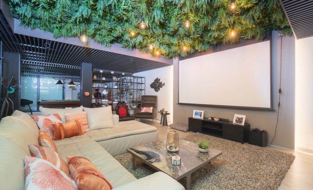 Resale -  Chalet / Villa -
Albir