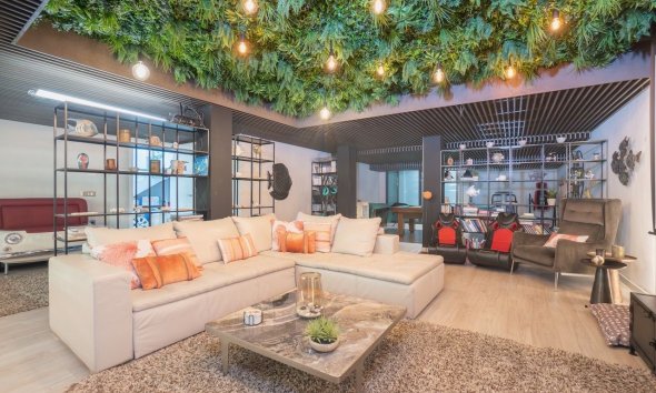 Resale -  Chalet / Villa -
Albir