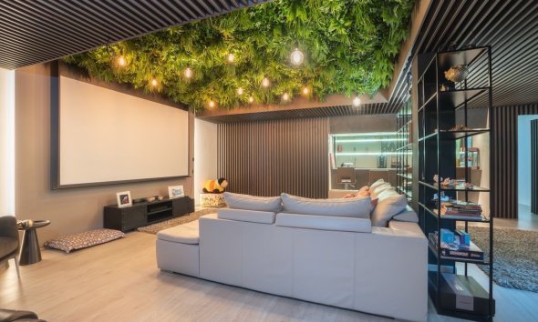 Resale -  Chalet / Villa -
Albir