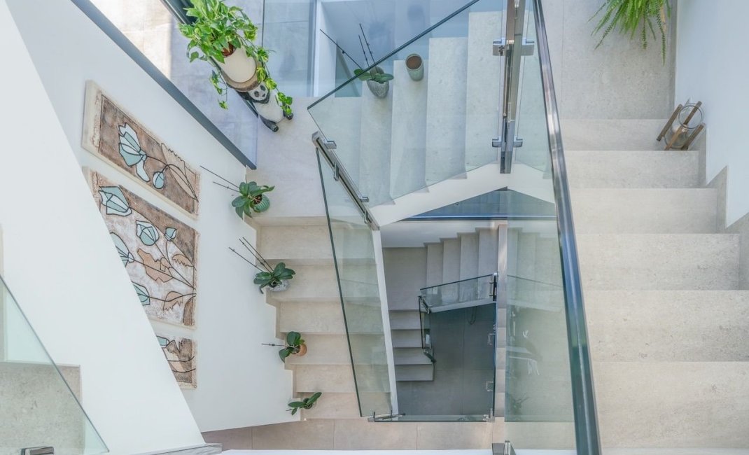 Resale -  Chalet / Villa -
Albir