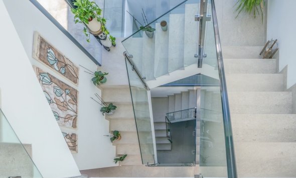 Resale -  Chalet / Villa -
Albir