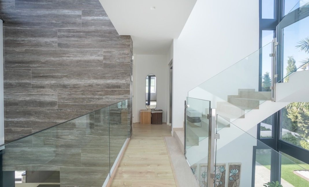 Resale -  Chalet / Villa -
Albir