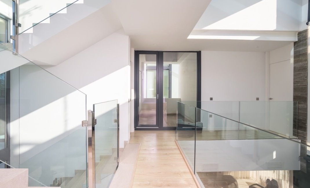 Resale -  Chalet / Villa -
Albir