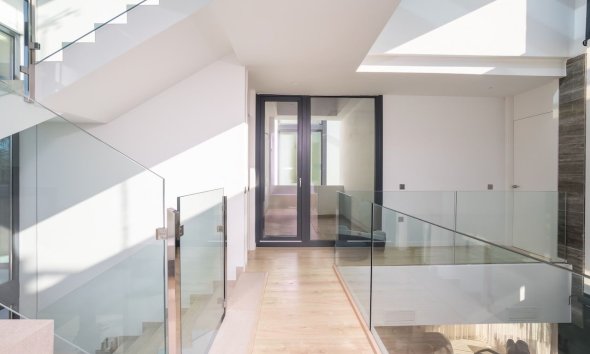 Resale -  Chalet / Villa -
Albir