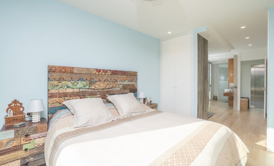 Resale -  Chalet / Villa -
Albir