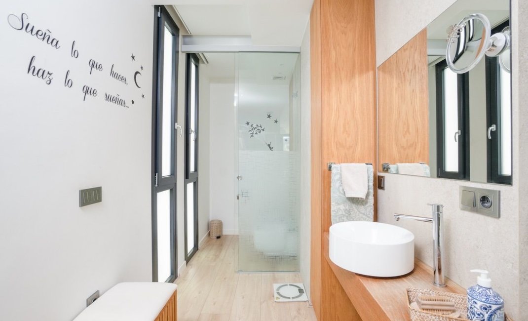 Resale -  Chalet / Villa -
Albir