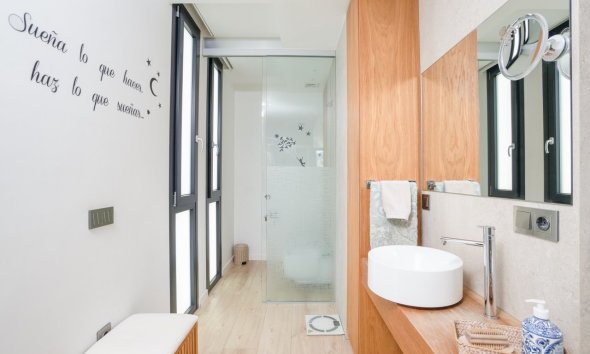 Resale -  Chalet / Villa -
Albir