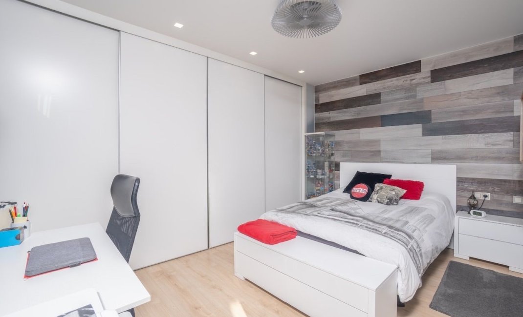 Resale -  Chalet / Villa -
Albir