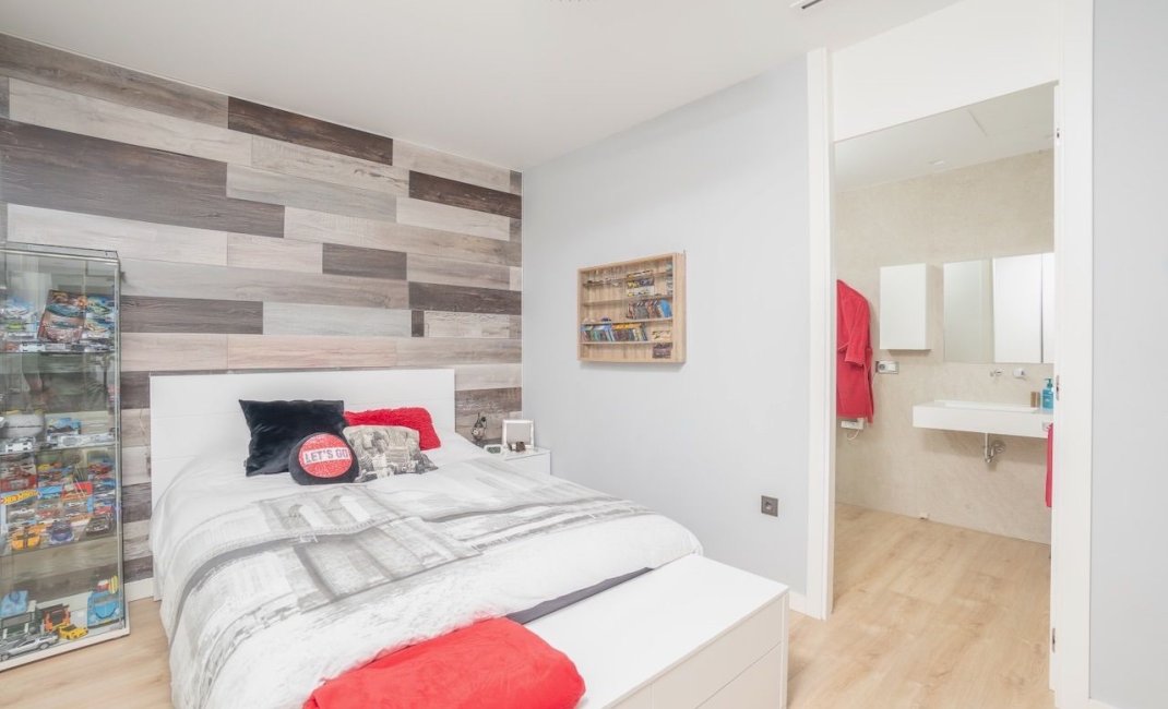 Resale -  Chalet / Villa -
Albir