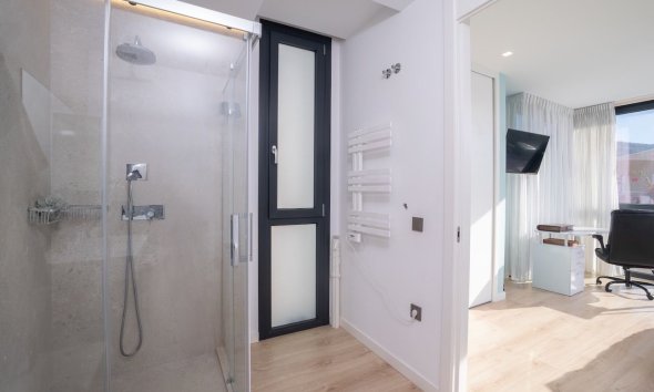 Resale -  Chalet / Villa -
Albir