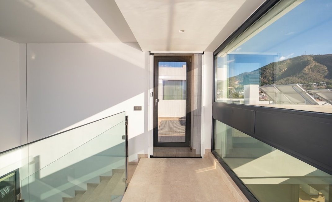 Resale -  Chalet / Villa -
Albir