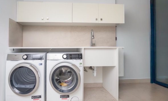 Resale -  Chalet / Villa -
Albir