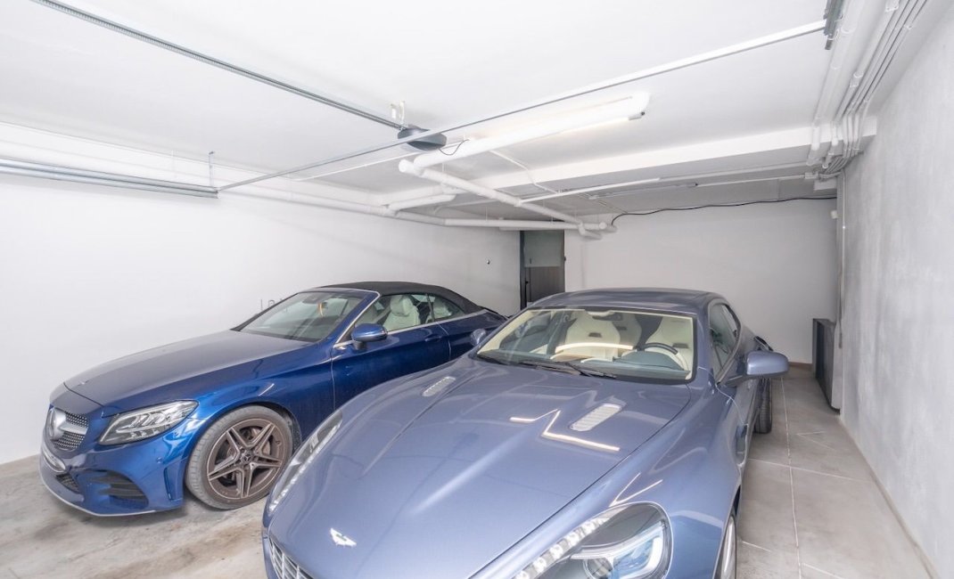 Resale -  Chalet / Villa -
Albir