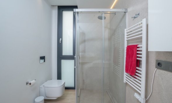 Resale -  Chalet / Villa -
Albir