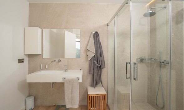 Resale -  Chalet / Villa -
Albir