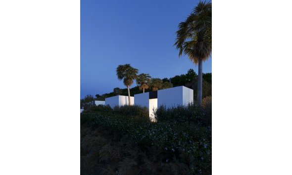 New Build -  Chalet / Villa -
Alfaz del Pi - Alfas del Pí