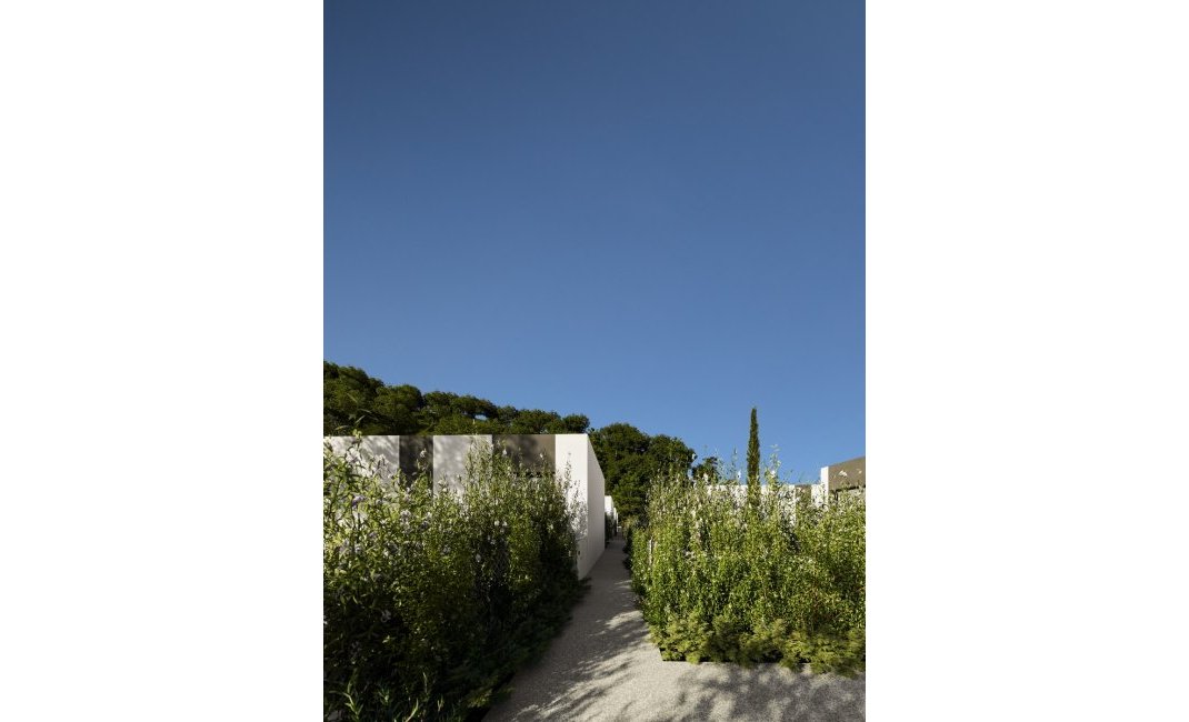 New Build -  Chalet / Villa -
Alfaz del Pi - Alfas del Pí