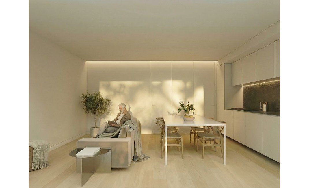 New Build -  Chalet / Villa -
Alfaz del Pi - Alfas del Pí