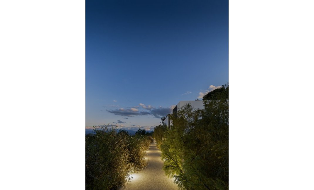 New Build -  Chalet / Villa -
Alfaz del Pi - Alfas del Pí