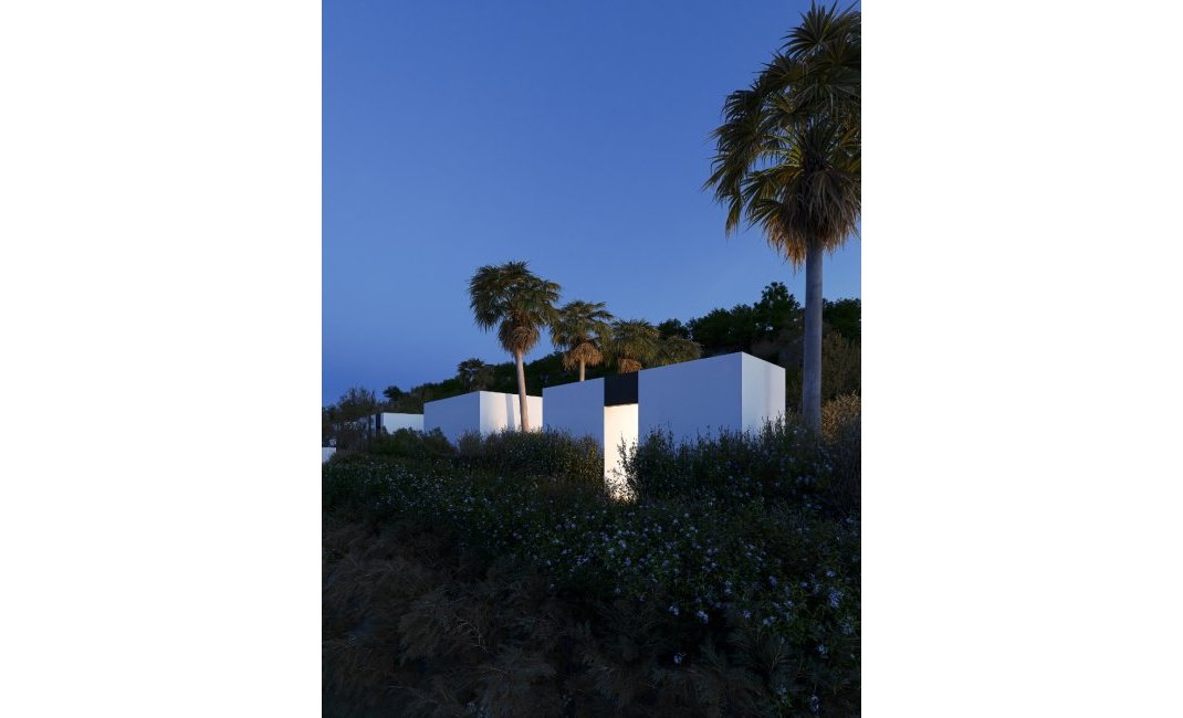 New Build -  Chalet / Villa -
Alfaz del Pi - Alfas del Pí