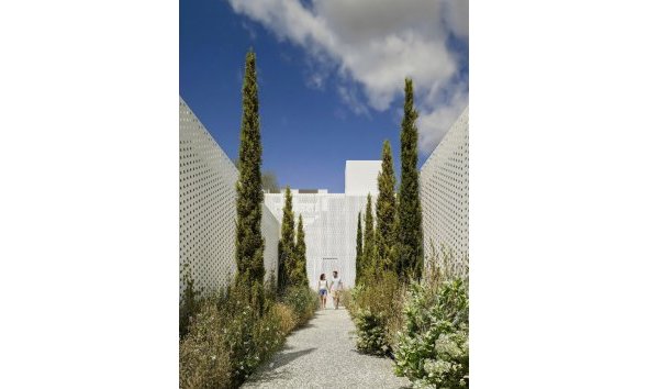 New Build -  Chalet / Villa -
Alfaz del Pi - Alfas del Pí