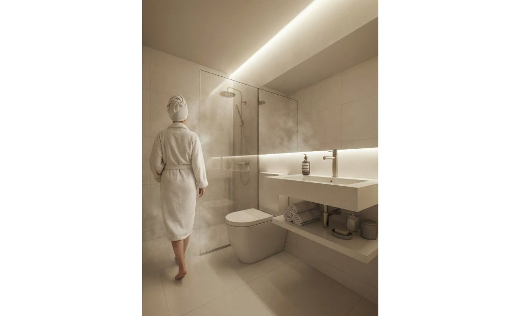 New Build -  Chalet / Villa -
Alfaz del Pi - Alfas del Pí