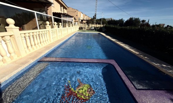 Resale - Apartment / flat -
Alfaz del Pi - Alfas del Pí