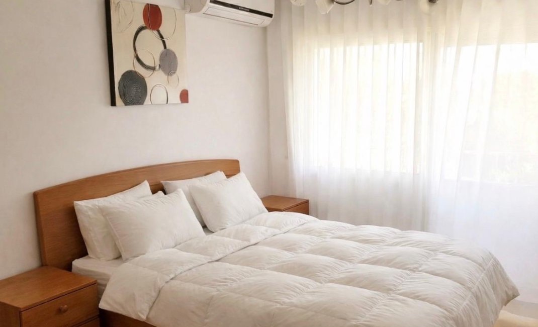 Resale - Apartment / flat -
Alfaz del Pi - Alfas del Pí