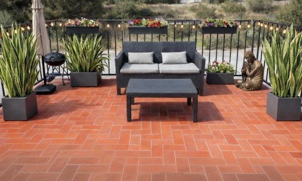 Resale - Apartment / flat -
Alfaz del Pi - Alfas del Pí