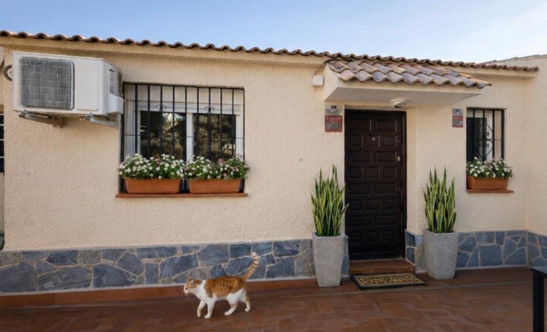 Resale - Apartment / flat -
Alfaz del Pi - Alfas del Pí