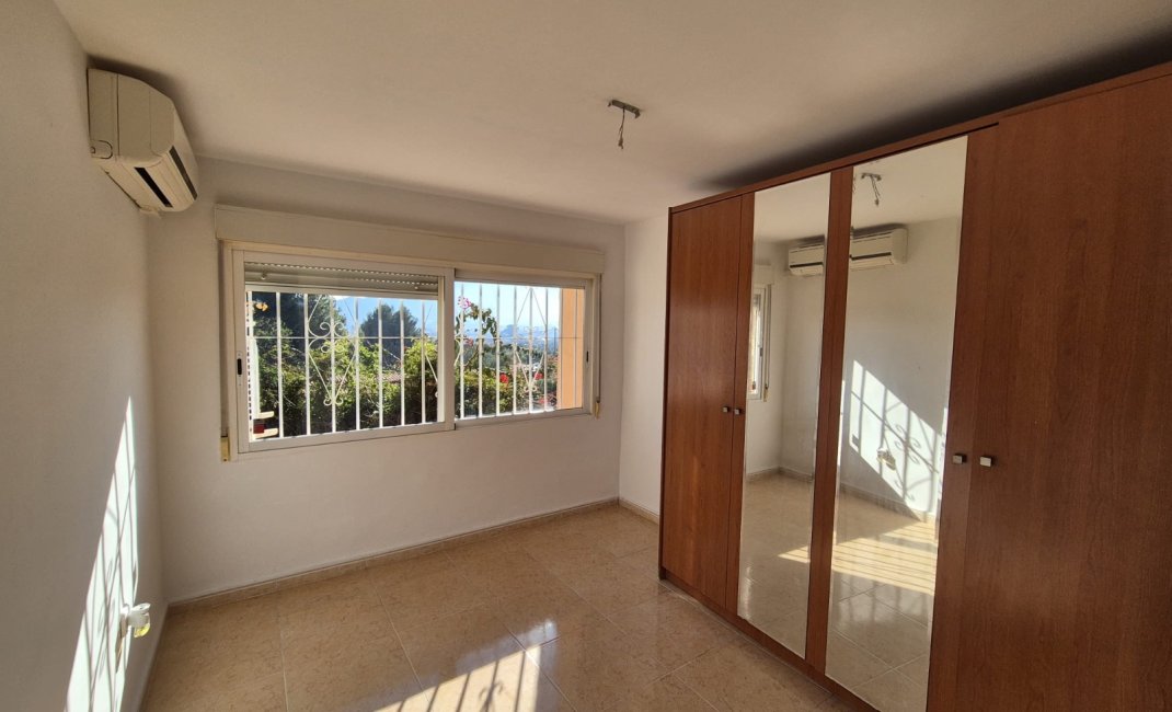 Resale - Apartment / flat -
Alfaz del Pi - Alfas del Pí