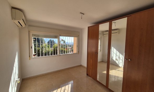 Resale - Apartment / flat -
Alfaz del Pi - Alfas del Pí
