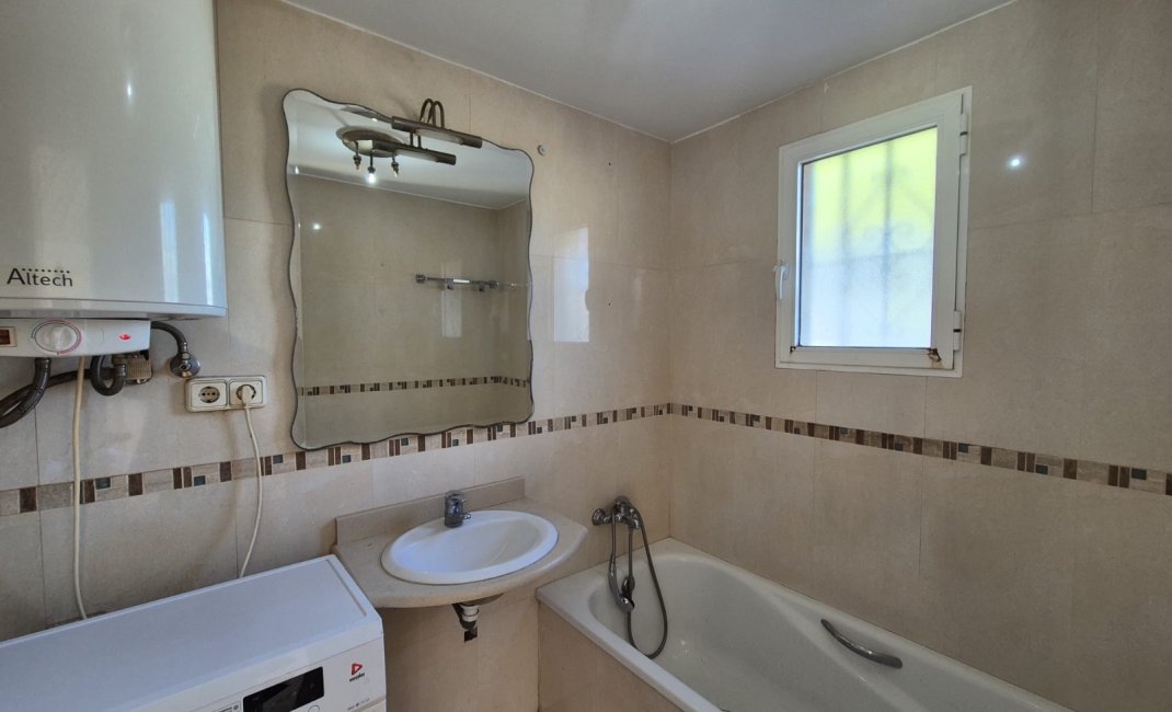 Resale - Apartment / flat -
Alfaz del Pi - Alfas del Pí