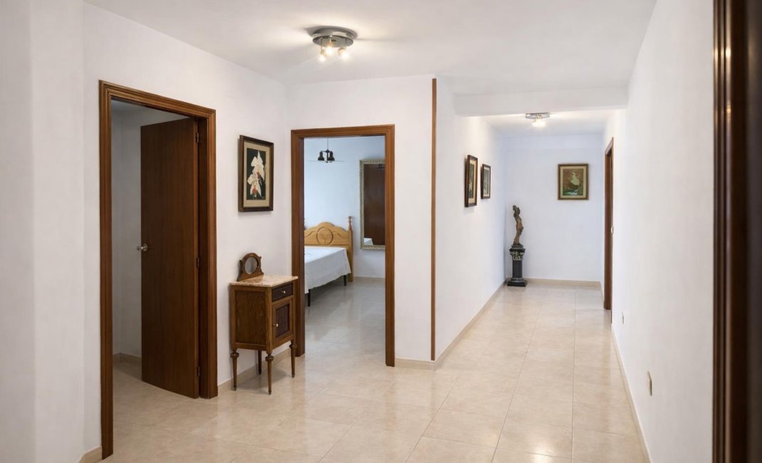 Resale - Apartment / flat -
Alfaz del Pi - Alfas del Pí