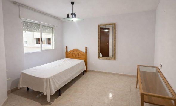 Resale - Apartment / flat -
Alfaz del Pi - Alfas del Pí