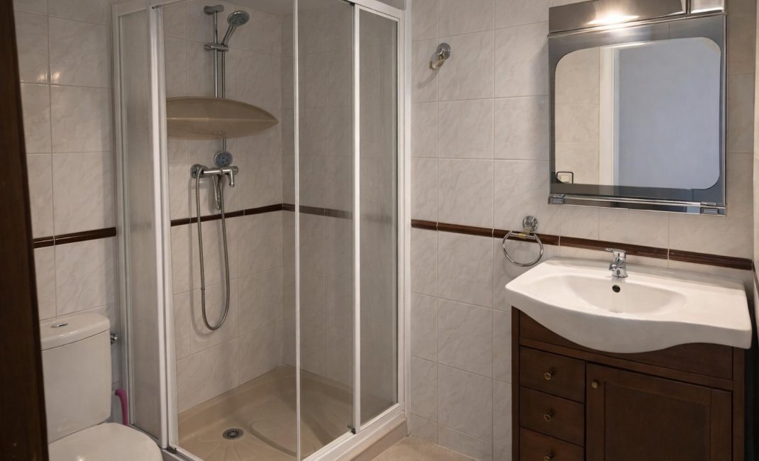 Resale - Apartment / flat -
Alfaz del Pi - Alfas del Pí